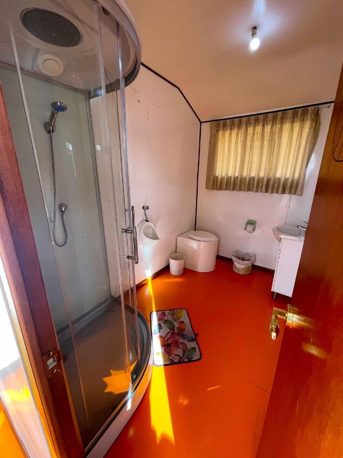 Vip Flotante Villa Puno Exterior photo